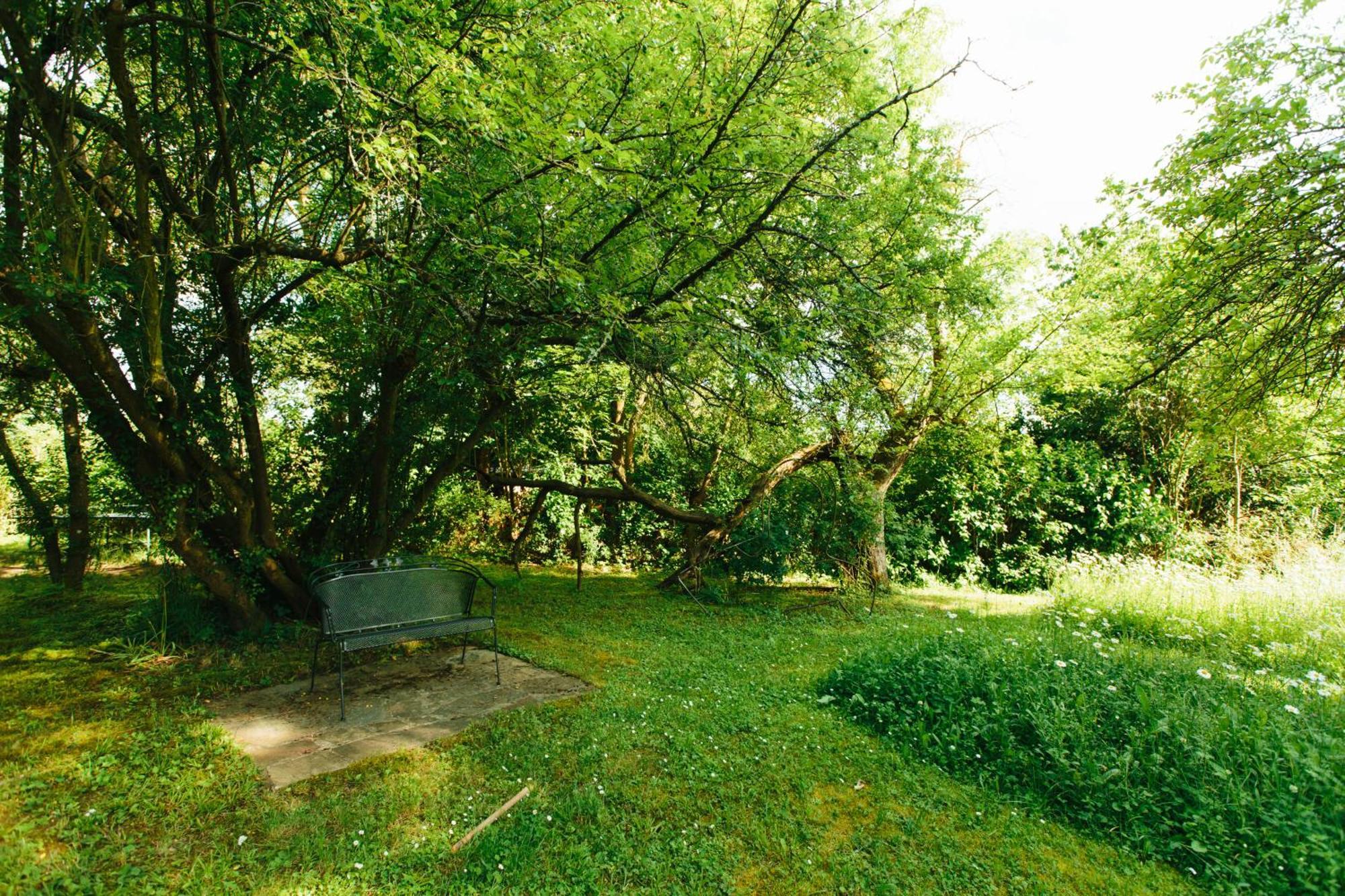 Feriendomizil Alter Garten Temmen-Ringenwalde Ngoại thất bức ảnh