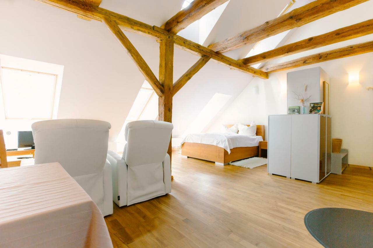 Feriendomizil Alter Garten Temmen-Ringenwalde Ngoại thất bức ảnh